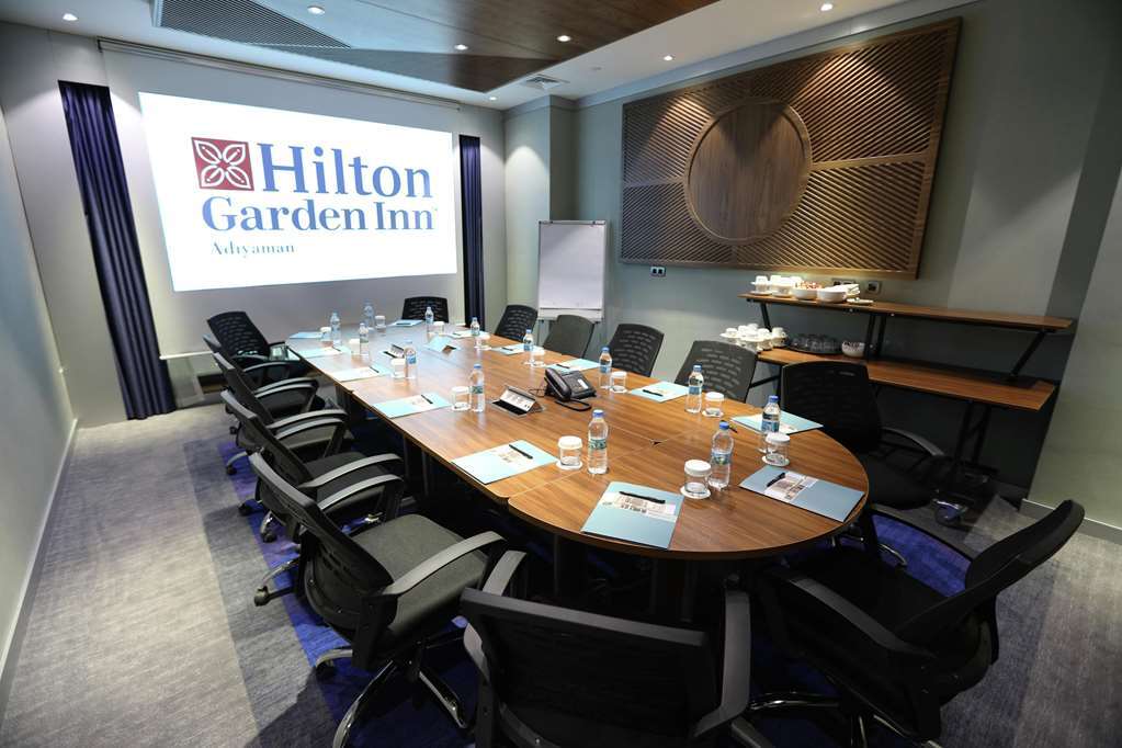 Hilton Garden Inn Adıyaman Facilités photo